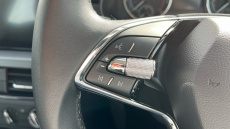 Skoda Kamiq 1.5 TSI SE 5dr DSG Petrol Hatchback